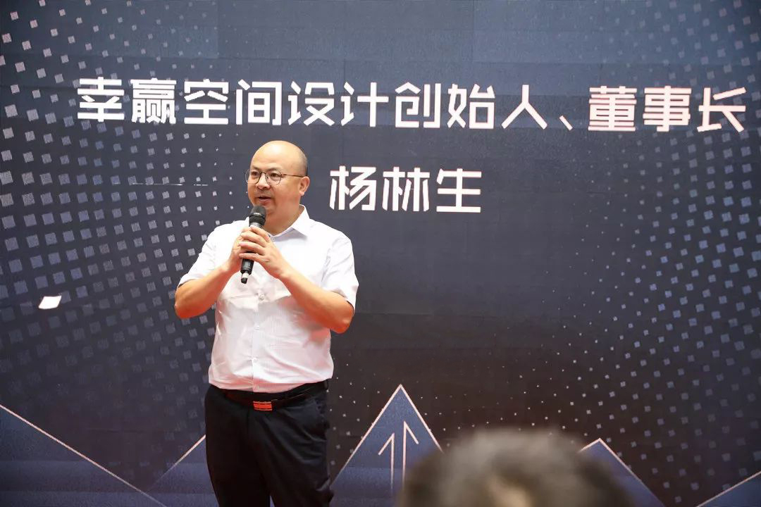 楊林生專訪 | 持續(xù)短視頻直播900場，影響超千萬人，賦能家裝、建材業(yè)